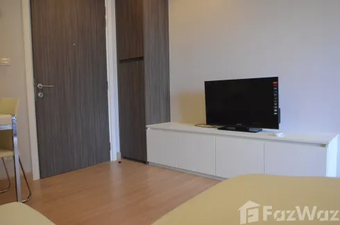 Condo for sale in Urbano Absolute Sathon - Taksin, Khlong Ton Sai, Bangkok near BTS Krung Thon Buri