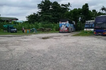 Land for sale in Bang Khae Nuea, Bangkok