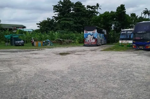 Land for sale in Bang Khae Nuea, Bangkok