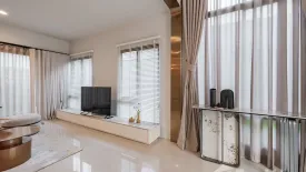 4 Bedroom House for sale in Burasiri Krungthep Kreetha, Hua Mak, Bangkok