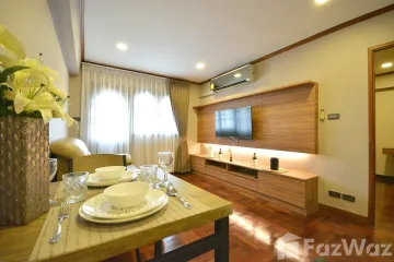 1 Bedroom Condo for rent in Thonglor Tower, Khlong Tan Nuea, Bangkok near BTS Thong Lo