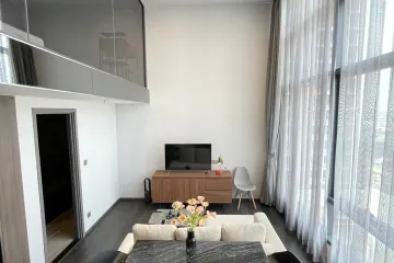 1 Bedroom Condo for rent in CONNER Ratchathewi, Thanon Phetchaburi, Bangkok near MRT Ratchathewi