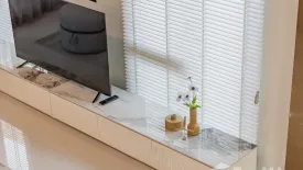 4 Bedroom House for rent in Burasiri Krungthep Kreetha, Hua Mak, Bangkok