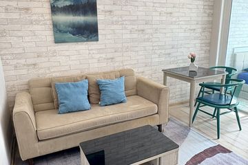 1 Bedroom Condo for rent in The Base Height Phuket, Talat Yai, Phuket