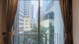 1 Bedroom Condo for rent in Ceil by Sansiri, Khlong Tan Nuea, Bangkok near BTS Ekkamai