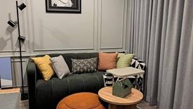 1 Bedroom Condo for rent in THE BASE Phetchaburi-Thonglor, Bang Kapi, Bangkok near MRT Phetchaburi