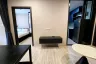 1 Bedroom Condo for rent in XT Huaikhwang, Din Daeng, Bangkok near MRT Huai Khwang