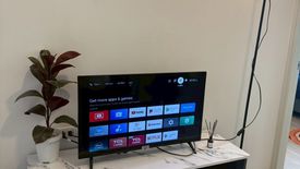 1 Bedroom Condo for rent in Chewathai Kaset-Nawamin, Sena Nikhom, Bangkok