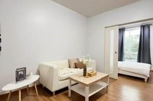 1 Bedroom Condo for rent in Sam Sen Nok, Bangkok