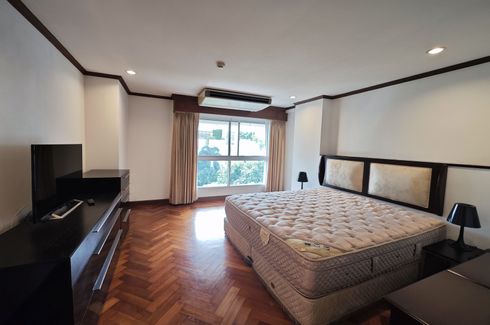 2 Bedroom Condo for rent in Navin Court, Lumpini, Bangkok near BTS Ploen Chit