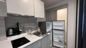 1 Bedroom Condo for rent in Escent Park Ville Chiangmai, Fa Ham, Chiang Mai