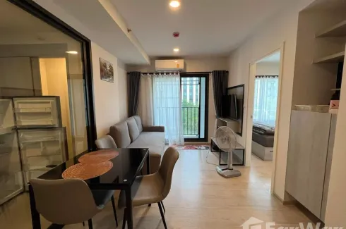 1 Bedroom Condo for rent in Escent Park Ville Chiangmai, Fa Ham, Chiang Mai