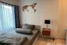 1 Bedroom Condo for rent in Escent Park Ville Chiangmai, Fa Ham, Chiang Mai