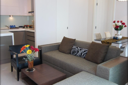 2 Bedroom Condo for rent in Q Langsuan, Lumpini, Bangkok near BTS Ratchadamri