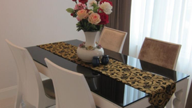 2 Bedroom Condo for rent in Q Langsuan, Lumpini, Bangkok near BTS Ratchadamri