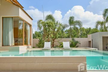 4 Bedroom Villa for sale in Si Sunthon, Phuket