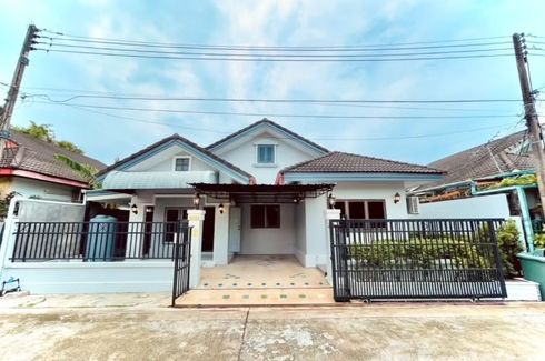 3 Bedroom House for sale in Baan Parichat Chalong, Chalong, Phuket