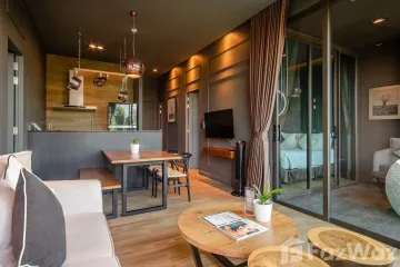1 Bedroom Condo for sale in Saturdays Condo, Rawai, Phuket