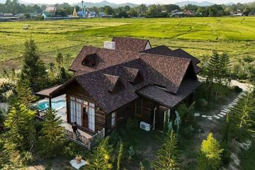 3 Bedroom House for sale in On Nuea, Chiang Mai