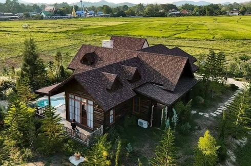 3 Bedroom House for sale in On Nuea, Chiang Mai