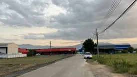 Land for sale in Mae Faek Mai, Chiang Mai