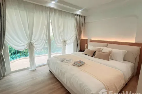 Condo for sale in Hillside 3 Condominium, Suthep, Chiang Mai