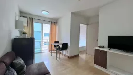 Condo for rent in Smart Condo Rama 2, Samae Dam, Bangkok