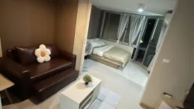 1 Bedroom Condo for rent in Sisa Chorakhe Yai, Samut Prakan