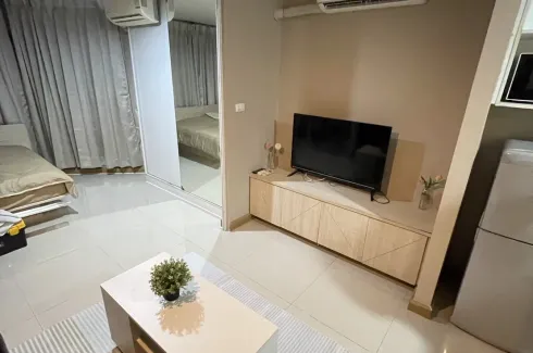 1 Bedroom Condo for rent in Sisa Chorakhe Yai, Samut Prakan