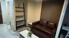 1 Bedroom Condo for rent in Sisa Chorakhe Yai, Samut Prakan