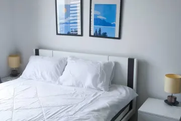 Condo for rent in A Space Mega Bangna, Bang Kaeo, Samut Prakan