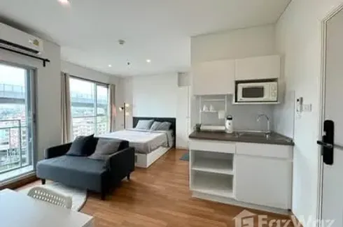 Condo for rent in Lumpini Place Rama 3 - Riverine, Bang Phong Pang, Bangkok near BTS Surasak