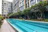 1 Bedroom Condo for rent in iCondo Serithai Green Space, Khlong Kum, Bangkok near MRT Khlong Ban Ma