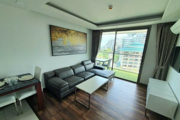 1 Bedroom Condo for sale in The Peak Towers, Nong Prue, Chonburi