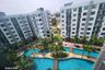 2 Bedroom Condo for sale in Arcadia Beach Resort, Nong Prue, Chonburi