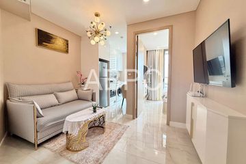 1 Bedroom Condo for sale in Copacabana Beach Jomtien, Nong Prue, Chonburi