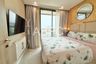 1 Bedroom Condo for sale in Copacabana Beach Jomtien, Nong Prue, Chonburi