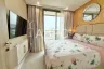 1 Bedroom Condo for Sale or Rent in Nong Prue, Chonburi