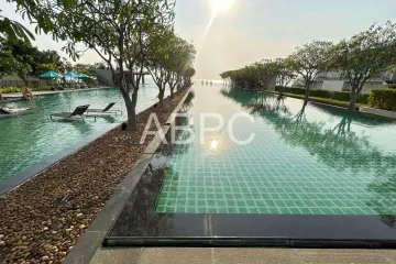 1 Bedroom Condo for sale in Na Jomtien, Chonburi