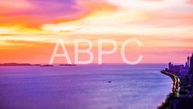 1 Bedroom Condo for sale in Reflection, Na Jomtien, Chonburi