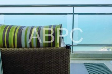 1 Bedroom Condo for sale in Reflection, Na Jomtien, Chonburi