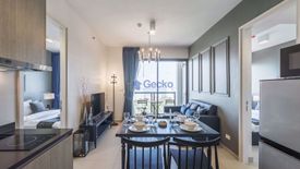2 Bedroom Condo for sale in Unixx South Pattaya, Nong Prue, Chonburi