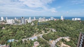 2 Bedroom Condo for sale in Unixx South Pattaya, Nong Prue, Chonburi