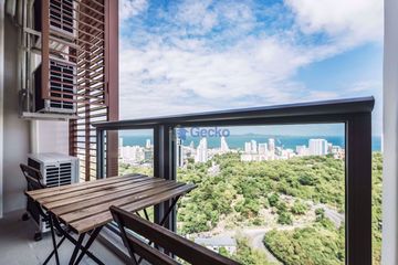 2 Bedroom Condo for sale in Unixx South Pattaya, Nong Prue, Chonburi