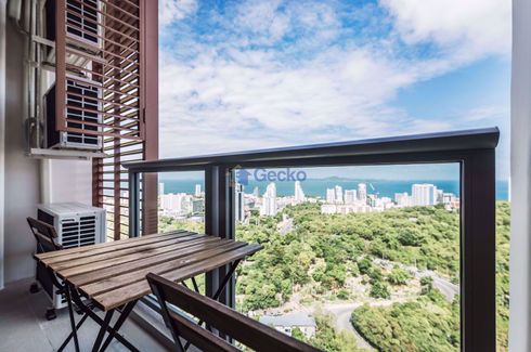 2 Bedroom Condo for sale in Unixx South Pattaya, Nong Prue, Chonburi