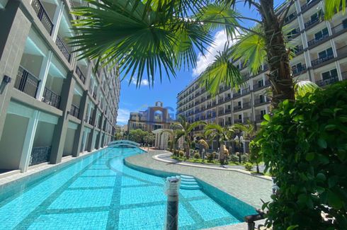 1 Bedroom Condo for sale in Dusit Grand Park 2, Nong Prue, Chonburi