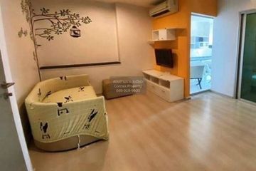 2 Bedroom Condo for rent in Life Ratchadapisek, Din Daeng, Bangkok near MRT Huai Khwang