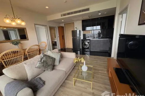 2 Bedroom Condo for rent in THE LINE Jatujak - Mochit, Chatuchak, Bangkok near MRT Chatuchak Park