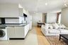 2 Bedroom Condo for rent in HQ by Sansiri, Khlong Tan Nuea, Bangkok near BTS Thong Lo