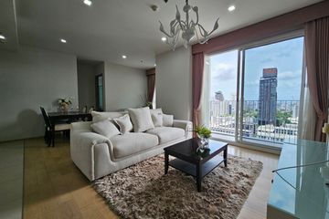 2 Bedroom Condo for rent in HQ by Sansiri, Khlong Tan Nuea, Bangkok near BTS Thong Lo